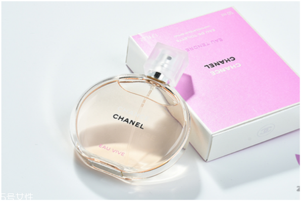 适合夏天用的香水,夏天应该选择哪种类型的香水