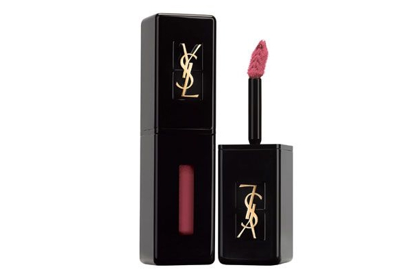 圣罗兰哪款口红最火,圣罗兰哪个口红色号最火