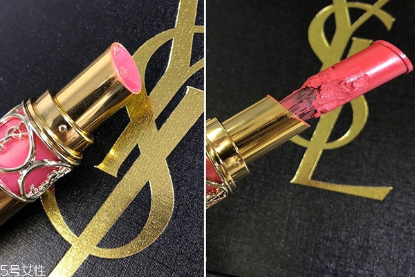 ysl金管真假对比,ysl口红使用期限 ysl金管真假对比,ysl口红使用期限