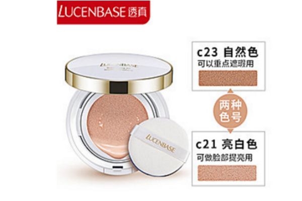 透真气垫色号选择,透真气垫成分表 透真气垫色号选择,透真气垫成分表