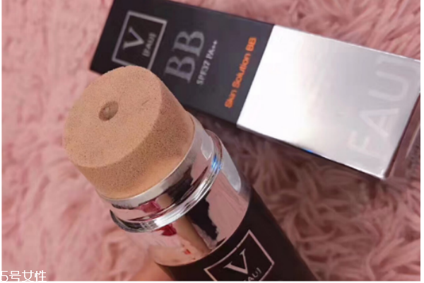 韩国fau再生bb霜孕妇可以用吗