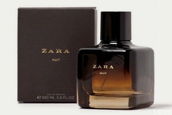 zara哪一款香水好闻,zara香水哪个味道好 zara哪一款香水好闻,zara香水哪个味道好