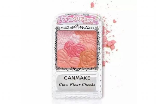 平价腮红哪款好,平价腮红推荐