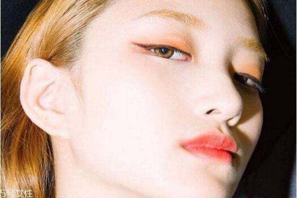 韩系妆容怎么画,韩系妆容教程 韩系妆容怎么画,韩系妆容教程