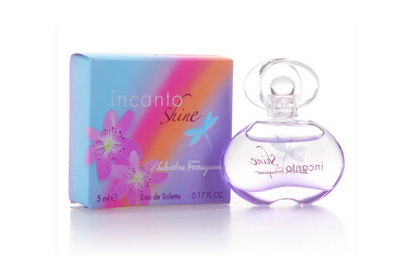 七夕送香水好吗,圣诞送香水好吗