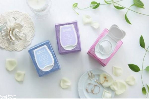 卸妆棉怎么用,卸妆棉怎么用教程