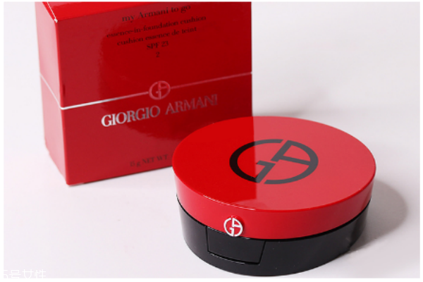 阿玛尼气垫适合什么肤质用,阿玛尼气垫适合什么肤质的