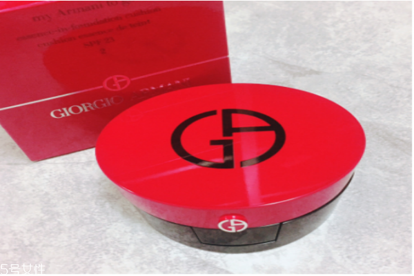 阿玛尼红气垫哪款好用,红色阿玛尼气垫好用吗 阿玛尼红气垫哪款好用,红色阿玛尼气垫好用吗