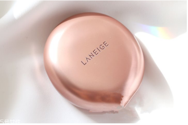 兰芝气垫怎么使用,兰芝隔离气垫使用顺序 兰芝气垫怎么使用,兰芝隔离气垫使用顺序