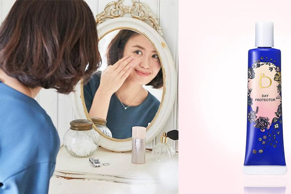 素颜霜可以直接涂吗,安美的化妆品怎么样能用吗