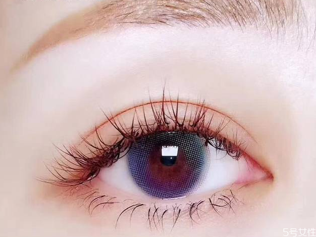 如何辨别劣质美瞳(如何辨别劣质美瞳) 如何辨别劣质美瞳(如何辨别劣质美瞳)