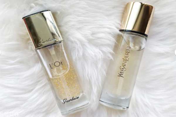 娇兰和ysl哪个档次高,娇兰和圣罗兰口红哪个好用