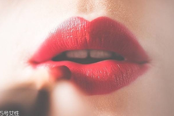 如何卸唇妆,唇部怎么卸妆