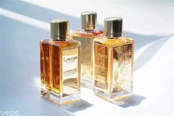 香水分男女吗,香水分男女士吗