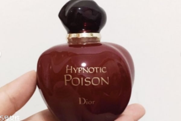 迪奥红毒香水价格,迪奥红毒香水什么味道