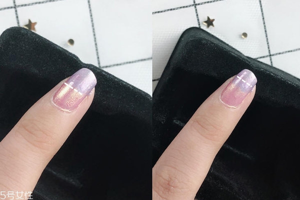 misscandy指甲油怎么样,扒一扒misscandy指甲油