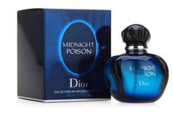 迪奥蓝毒是什么味道,dior蓝毒