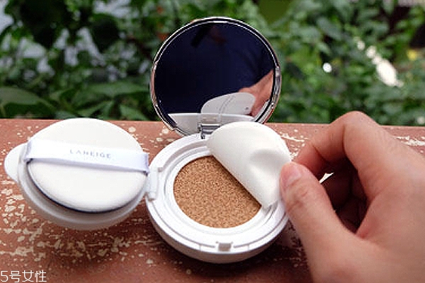 底妆第三一步是什么,上底妆步骤