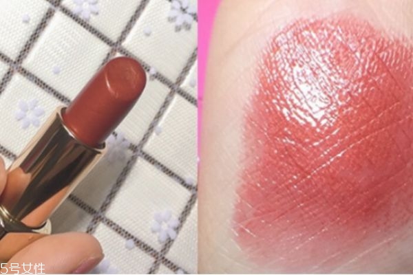 后拱辰享美奢冠鎏金唇膏,后拱辰享美奢华唇膏