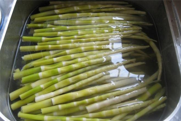 竹笋怎么做好吃(竹笋怎么做好吃又简单视频)