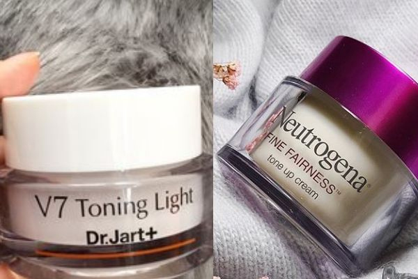 用素颜霜前需要用什么,素颜霜的正确使用方法及好处