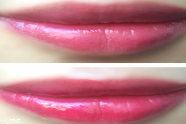 香奈儿51号口红,ysl口红108号