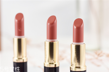 雅诗兰黛口红倾慕全色号,为什么雅诗兰黛倾慕系列价格不一样