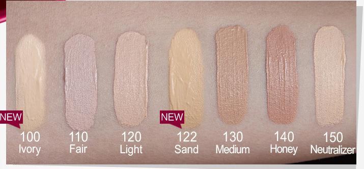 美宝莲橡皮擦色号推荐,美宝莲橡皮擦怎么用具体步骤 美宝莲橡皮擦色号推荐,美宝莲橡皮擦怎么用具体步骤