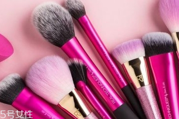 平价好用的化妆刷,性价比高的化妆刷