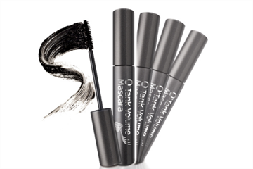 睫毛膏为什么突然变成糊糊状,睫毛膏变糊状怎么办