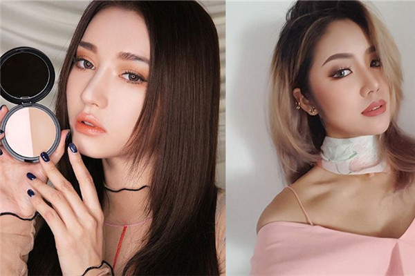 修容盘的使用方法,修容盘的使用方法视频