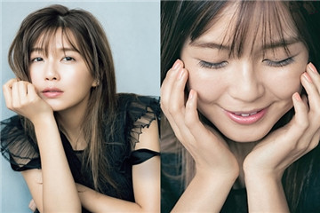 适合的妆容,优雅知性脸适合什么妆