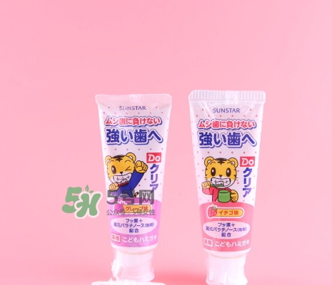 巧虎牙膏使用心得(巧虎牙膏怎么样)