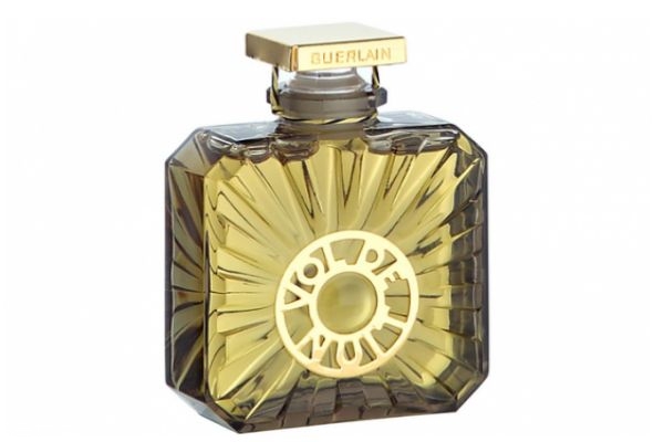 秋冬香水推荐,秋冬适合什么香水