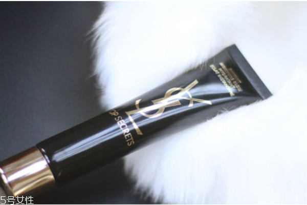 圣罗兰妆前乳使用顺序,ysl妆前乳怎么用