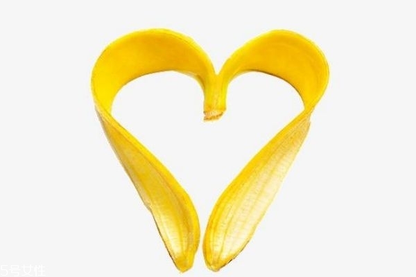 香蕉皮有什么营养价值呢(香蕉皮的营养价值) 香蕉皮有什么营养价值呢(香蕉皮的营养价值)