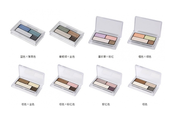 兰芝睡眠面膜有几种,兰芝唇膜4个颜色区别