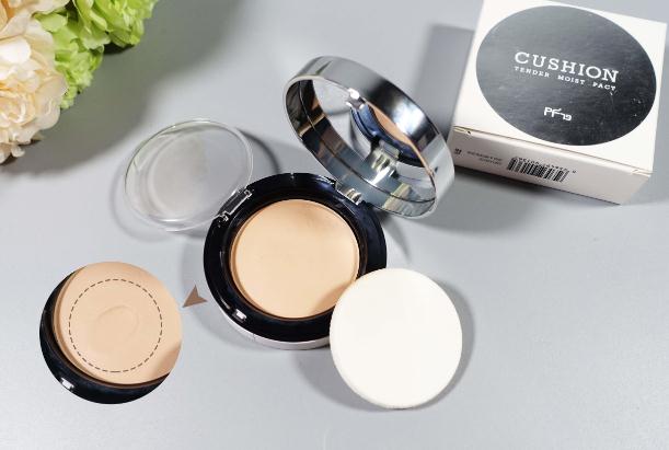 粉饼可以代替散粉吗(粉饼可以代替散粉吗)