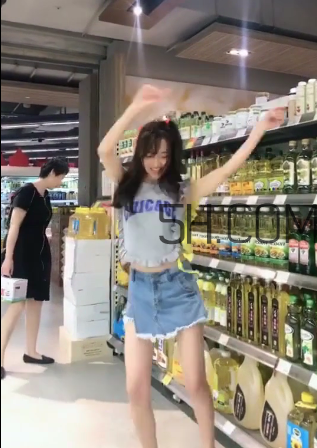 c哩c哩舞蹈教学(c哩c哩舞蹈教学视频)