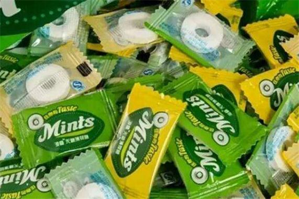 吃薄荷糖上瘾怎么办(吃薄荷糖上瘾怎么办女生)