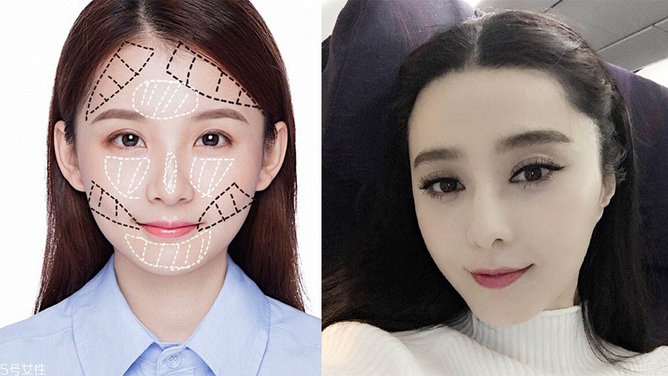 瘦脸贴介绍(瘦脸贴怎么贴)