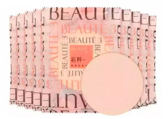 化妆粉扑多久清洗一次,粉扑清洗剂可以卸妆吗