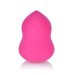 卸妆扑的正确使用方法,卸妆水洗粉扑