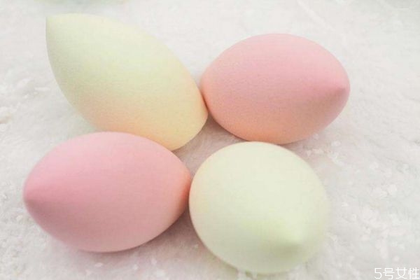 美妆蛋是海绵吗,美妆蛋为什么这么贵 美妆蛋是海绵吗,美妆蛋为什么这么贵