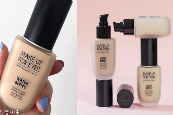 干性皮肤用什么粉底液好用,适合干性皮肤的粉底液排行 干性皮肤用什么粉底液好用,适合干性皮肤的粉底液排行