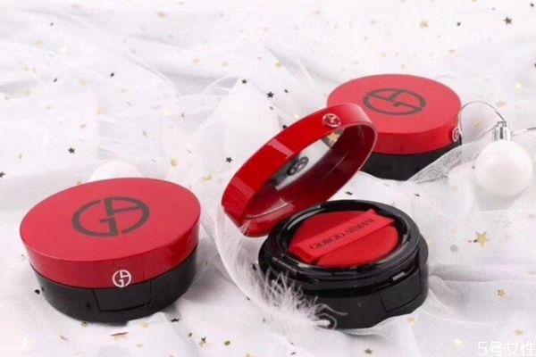 阿玛尼气垫几号色好用,阿玛尼气垫色号推荐