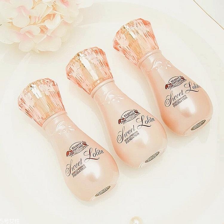 少女妆容画法,少年妆怎么画