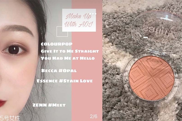 essie指甲油,essie烟