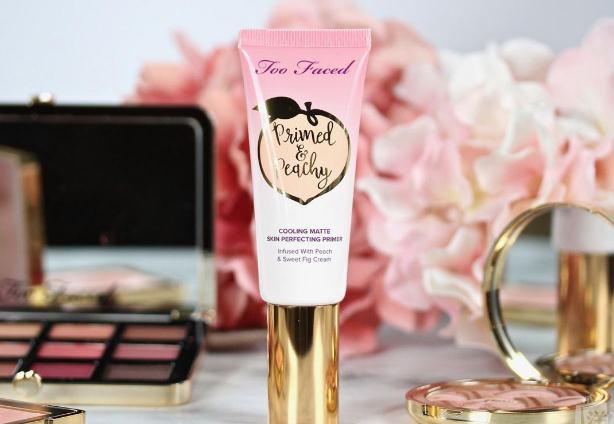 隐形毛孔的妆前乳,隐形毛孔的妆前乳会堵塞毛孔吗