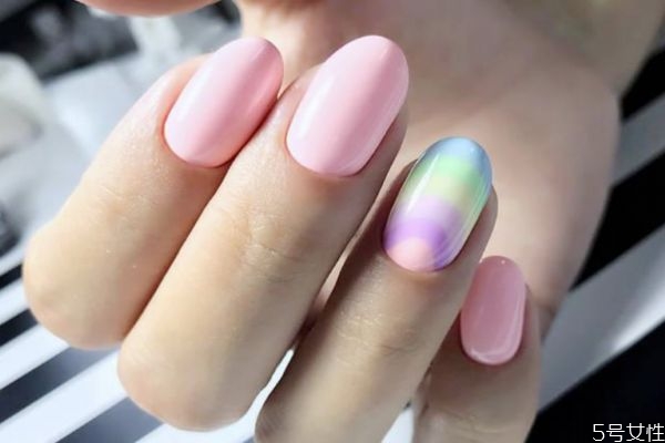 水性指甲油对身体有什么危害,水性指甲油的危害